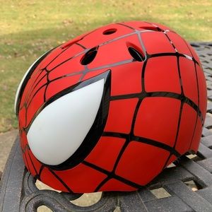 Child’s Bike Helmet, size Small, ages 5 and up